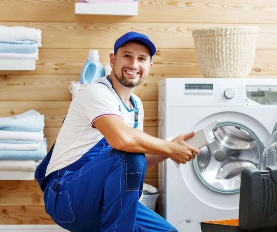 Osmaniye Beko Çamaşır Makinesi Servisi