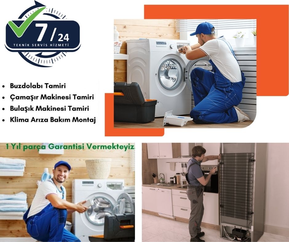 Osmaniye Beko Beyaz Eşya Servisi