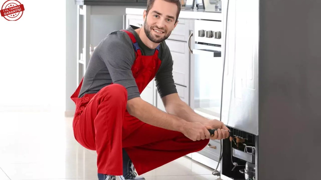 Osmaniye Beko Buzdolabı Servisi